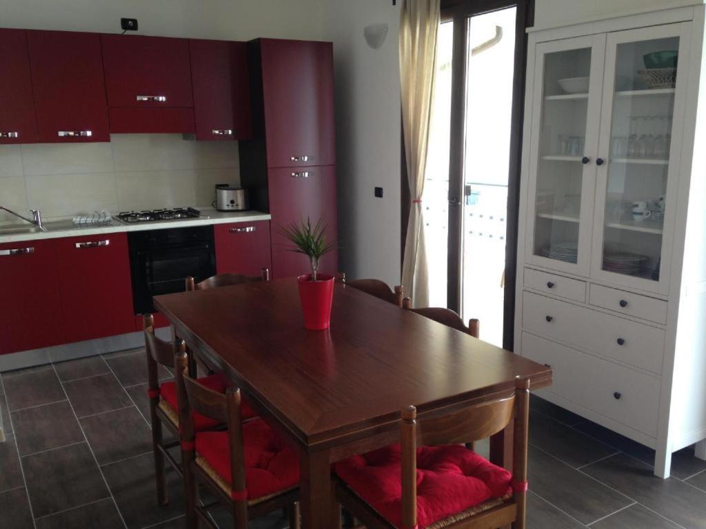 Residence Leggeri Apartments Domaso Exterior foto